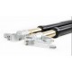 Öhlins Upside Down Gabel Road & Track schwarz R1200 Nine T 2014-2016