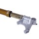 Fourche OHLINS R1 2015-2020, R1M 2015-2020, R6 2017-2020, MT-10 2016-2020