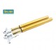 Fourche OHLINS noire S1000RR 2009-2018, HP4 2013-2015