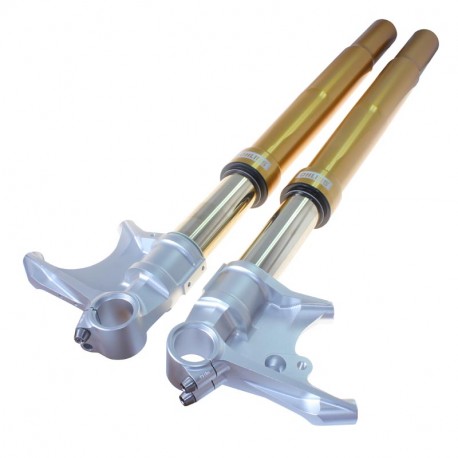 Öhlins FGRT Upside Down Front Fork Road & Track Kawaski ZX-10R 2021- | ZX-10RR 2021-