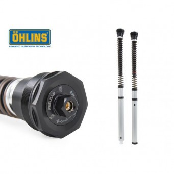Öhlins Cartridge Kit Adventure NIX30 XL750 Transalp 2023-2024