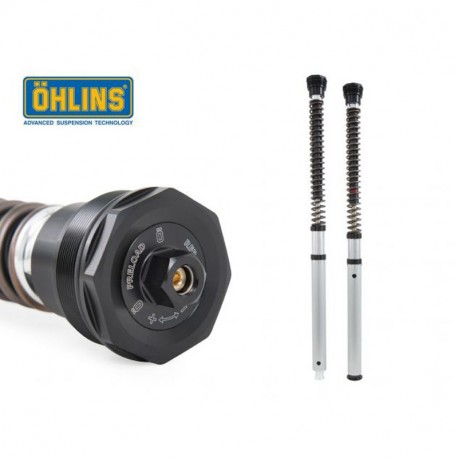 Öhlins Cartridge Kit Adventure NIX30 XL750 Transalp 2023-2024