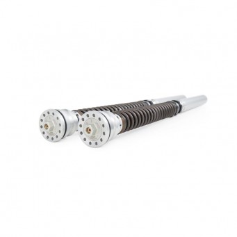 Kit cartouche bitube TTX 25 OHLINS ZX10R 2016-2025, ZX10RR 2018-2025, GSXR1000R 2017-2021