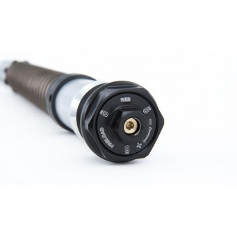  Öhlins NIX 30 Street Cartridge Kit NINE-T 2017-2023