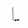 Öhlins FSK Fork Spring Kit Road &amp; Track CRF250L 2013-2020 | CRF250 RALLY 2017-2018