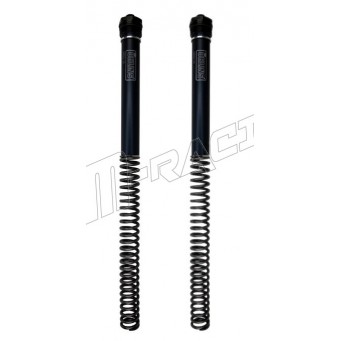 Öhlins Gabelfederkit Road & Track CRF 300L/Rally 2021-2023