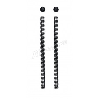 Öhlins FSK Fork Spring Kit Road & Track CB650R 2022-2024