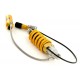 Öhlins STX 46 Adventure Stoßdämpfer VFR1200F 2010-2017