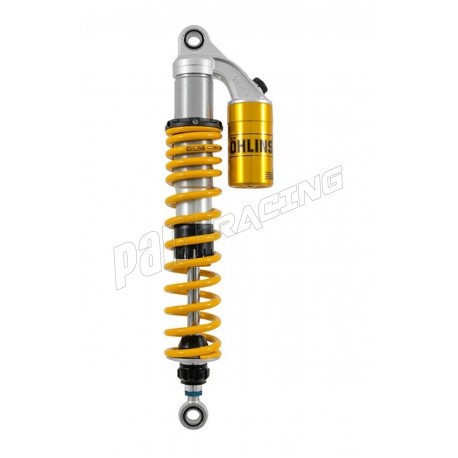 Öhlins STX 36 Twin Stoßdämpfer Bonneville | Thruxton 900 & Scrambler 865 2007-2015