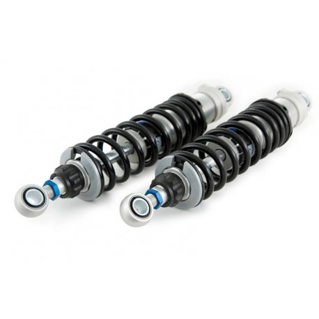 Öhlins STX 36 Twin Stoßdämpfer Bonneville 900 T100 2017-2022 | Bonneville 1200 T120 2016-2021 | Street Scrambler 900 2017-2020
