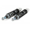 Öhlins STX 36 Twin Stoßdämpfer Bonneville 900 T100 2017-2022 | Bonneville 1200 T120 2016-2021 | Street Scrambler 900 2017-2020