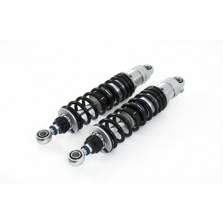  Amortisseur type émulsion, piston diamètre 36 OHLINS Bonneville T100/120, Street Scrambler 900 2016-2022