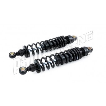 Öhlins STX 36 Blackline Stoßdämpfer THRUXTON 2004-2015 | SCRAMBLER 2006-2015