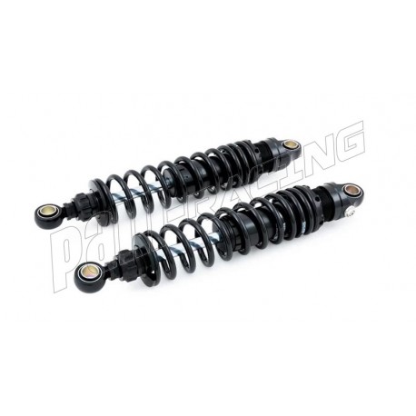 Öhlins STX 36 Blackline Stoßdämpfer THRUXTON 2004-2015 | SCRAMBLER 2006-2015