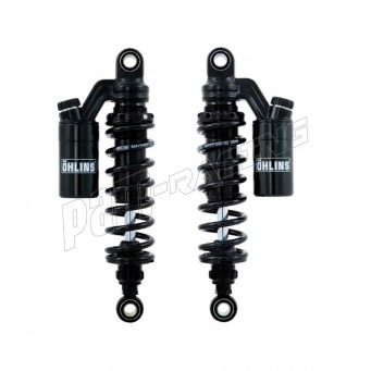 Paire d' amortisseurs arrière OHLINS S36PR1C1L 1200 Thruxton/R/RS 2016-2021
