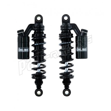 Paire d' amortisseurs arrière OHLINS S36PR1C1L 1200 Thruxton/R/RS 2016-2021