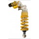 Amortisseur arrière type De Carbon OHLINS R1 2004-2006