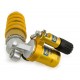 Amortisseur arrière type De Carbon OHLINS R1 2004-2006