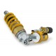 Öhlins STX 46 Supersport Shock Absorber Yamaha YZF-R1 2004-2006