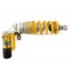 Amortisseur arrière type De Carbon OHLINS R1 2004-2006