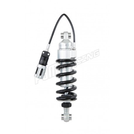 Öhlins STX 46 Street Stoßdämpfer TRACER 700 2016-2023 | TRACER 7 GT 2021-2023