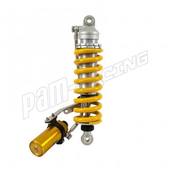 Öhlins STX 46 Blackline Stoßdämpfer MT09 2014-2020 | MT SP 09 2018-2020 | MT09 TRACER 2015-2017 | XSR900