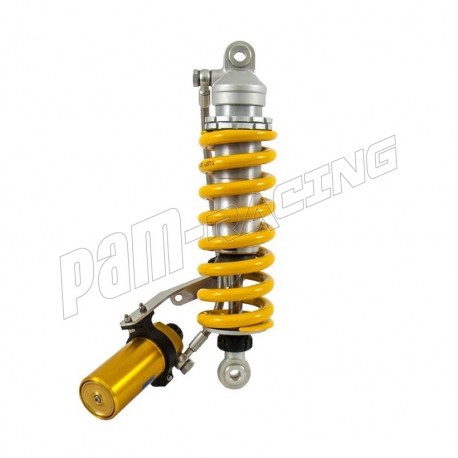 Öhlins STX 46 Street Shock Absorber MT09 2014-2020 | MT SP 09 2018-2020 | MT09 TRACER 2015-2017 | XSR900