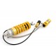 Öhlins STX 46 Street Shock Absorber MT 09 TRACER (& GT) 2018-2020
