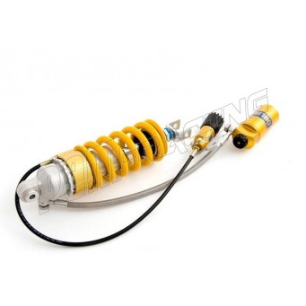 Öhlins STX 46 Street Shock Absorber MT 09 TRACER (& GT) 2018-2020