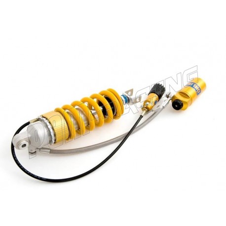 Öhlins STX 46 Blackline Stoßdämpfer MT 09 TRACER (& GT) 2018-2020