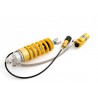 Öhlins STX 46 Blackline Stoßdämpfer MT 09 TRACER (& GT) 2018-2020