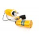 Öhlins STX 46 Street Shock Absorber MT 09 TRACER (& GT) 2018-2020