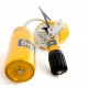 Öhlins STX 46 Street Shock Absorber MT 09 TRACER (& GT) 2018-2020