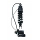 Öhlins STX 46 Blackline Shock Absorber MT 09 2014-2020 | MT SP 09 2018-2020 | XSR 900 2016-2020