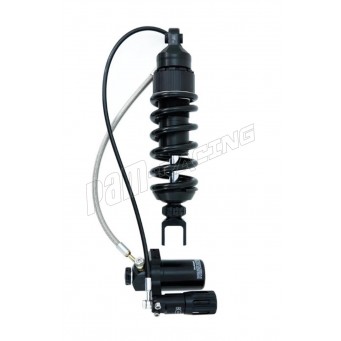 Öhlins STX 46 Blackline Shock Absorber MT 09 2014-2020 | MT SP 09 2018-2020 | XSR 900 2016-2020