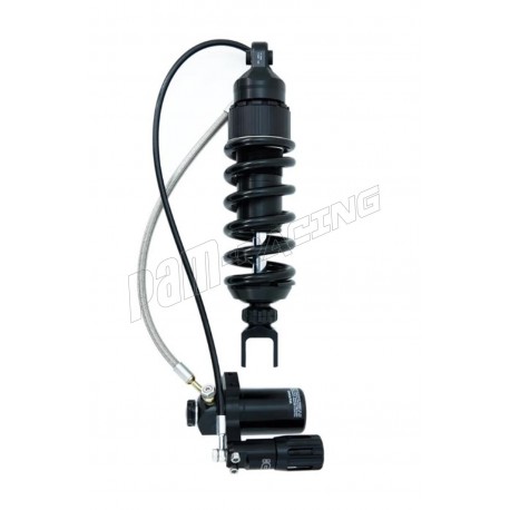 Öhlins STX 46 Blackline Stoßdämpfer MT 09 2014-2020 | MT SP 09 2018-2020 | XSR 900 2016-2020