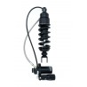 Öhlins STX 46 Blackline Shock Absorber MT 09 2014-2020 | MT SP 09 2018-2020 | XSR 900 2016-2020