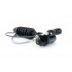 Öhlins STX 46 Blackline Shock Absorber MT 09 2014-2020 | MT SP 09 2018-2020 | XSR 900 2016-2020