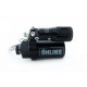 Öhlins STX 46 Blackline Stoßdämpfer MT 09 2014-2020 | MT SP 09 2018-2020 | XSR 900 2016-2020