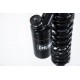  Amortisseur type de carbon, avec bonbonne accolée, réglage compression. OHLINS SCRAMBLER 900 2006-2015, THRUXTON 900 2004-2015