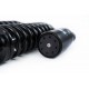  Amortisseur type de carbon, avec bonbonne accolée, réglage compression. OHLINS SCRAMBLER 900 2006-2015, THRUXTON 900 2004-2015