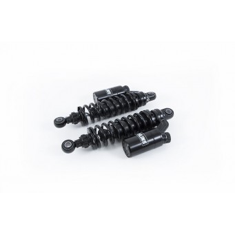  Amortisseur type de carbon, avec bonbonne accolée, réglage compression. OHLINS SCRAMBLER 900 2006-2015, THRUXTON 900 2004-2015