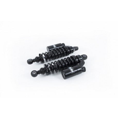  Amortisseur type de carbon, avec bonbonne accolée, réglage compression. OHLINS SCRAMBLER 900 2006-2015, THRUXTON 900 2004-2015