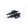 Öhlins STX 36 Blackline Stoßdämpfer SCRAMBLER 900 2006-2015 | THRUXTON 900 2004-2015
