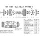 Suter Anti-Hopping Kupplung RC8 2008-2012 | RC8R 2008-2012
