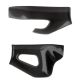 Carbon swingarm guards RSV4 1100 Factory 2021-2024 | Tuono V4 2021-2024