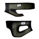 Carbon swingarm guards RSV4 1100 Factory 2021-2024 | Tuono V4 2021-2024