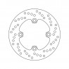 Disque de frein arrière fixe Série Oro 220 mm BREMBO KAWASAKI