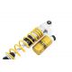 Öhlins STX 36 Scooter Shock Absorber Honda Monkey MSZ 125 2018-2023