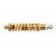 Öhlins STX 36 Supersport Shock Absorber Kawasaki Ninja 400R 2010-2011